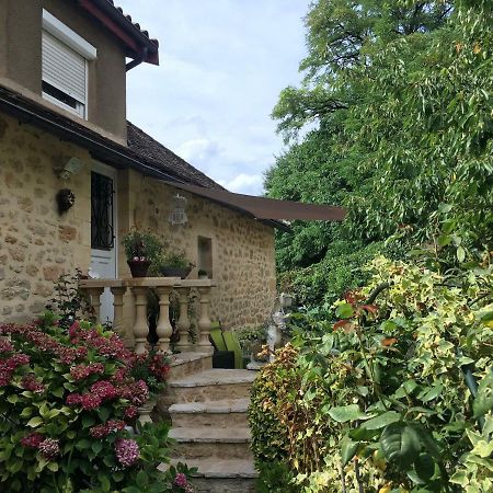 Les Jardins De Jacinthe Sarlat-la-Canéda Exterior foto