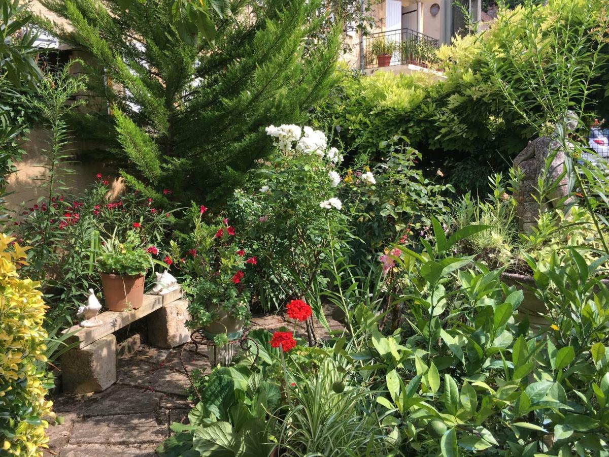 Les Jardins De Jacinthe Sarlat-la-Canéda Exterior foto